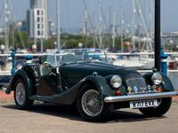 MORGAN 4/4