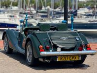 MORGAN 4/4