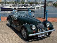 MORGAN 4/4
