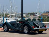 MORGAN 4/4