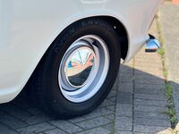 FORD CORTINA