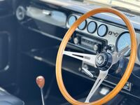FORD CORTINA