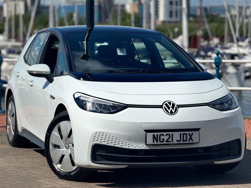 VOLKSWAGEN ID.3