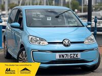 VOLKSWAGEN E-UP!