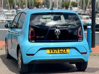 VOLKSWAGEN E-UP!