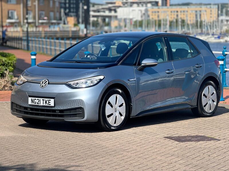 VOLKSWAGEN ID.3