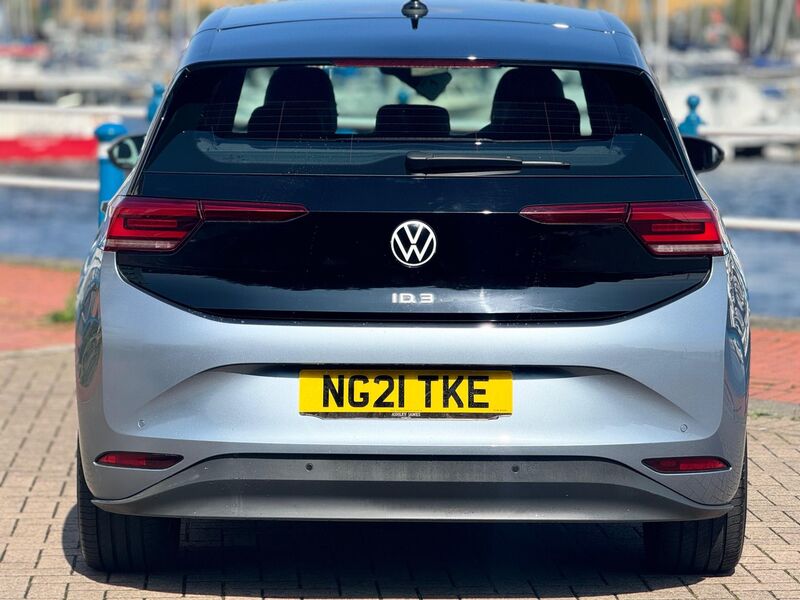 VOLKSWAGEN ID.3