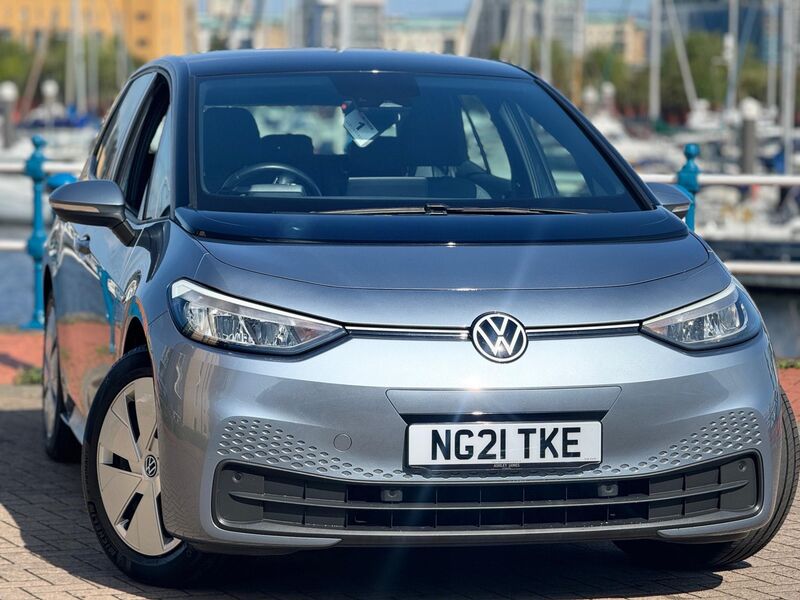 VOLKSWAGEN ID.3