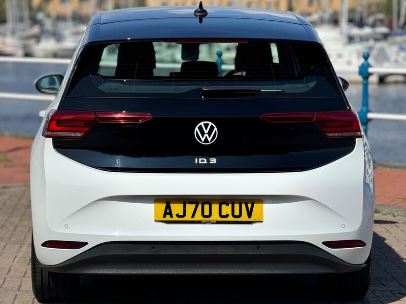 VOLKSWAGEN ID.3