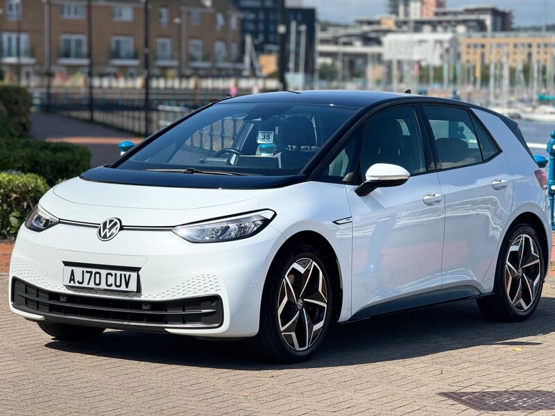 VOLKSWAGEN ID.3