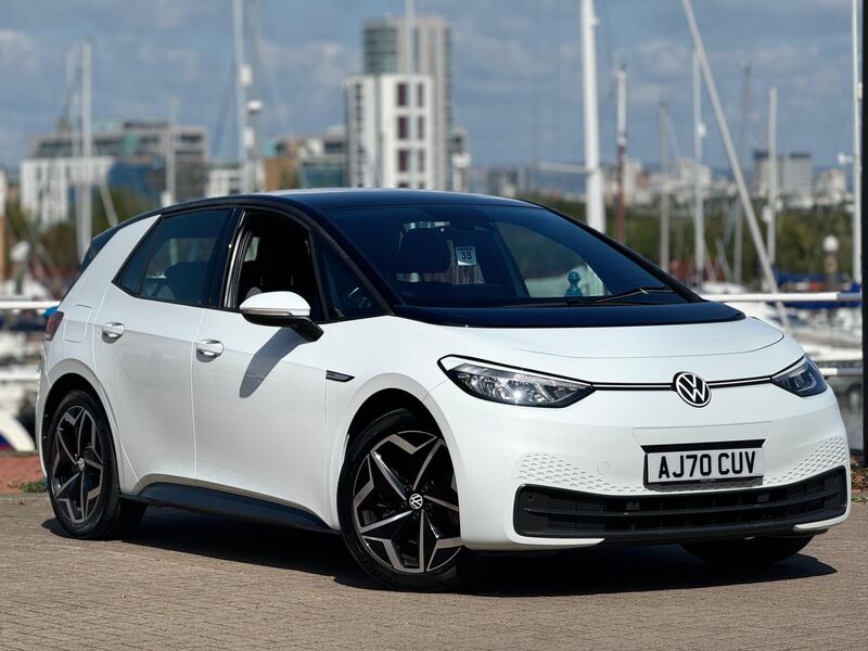 VOLKSWAGEN ID.3