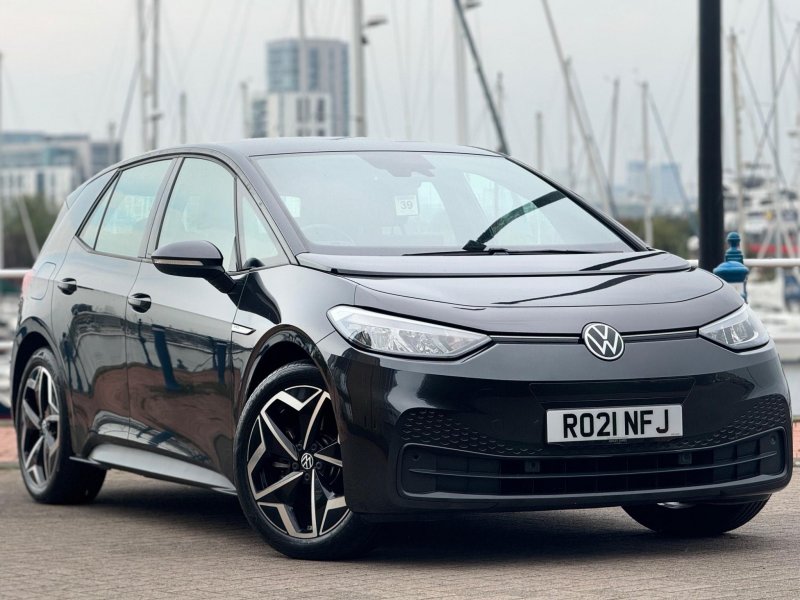 VOLKSWAGEN ID.3