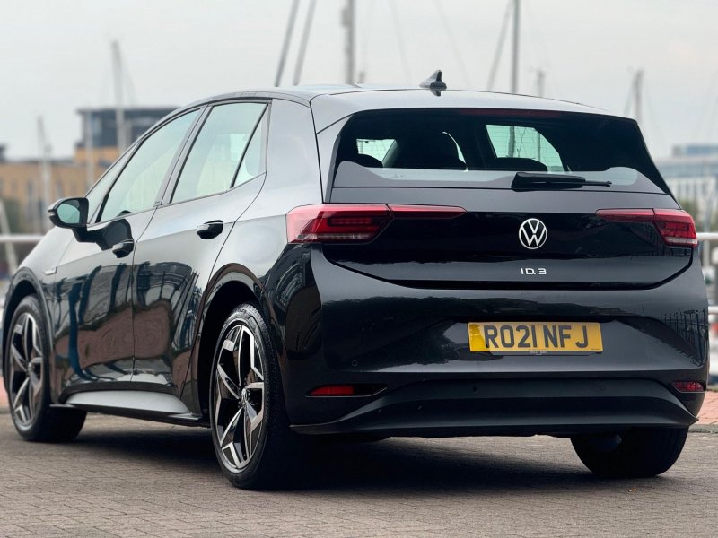 VOLKSWAGEN ID.3