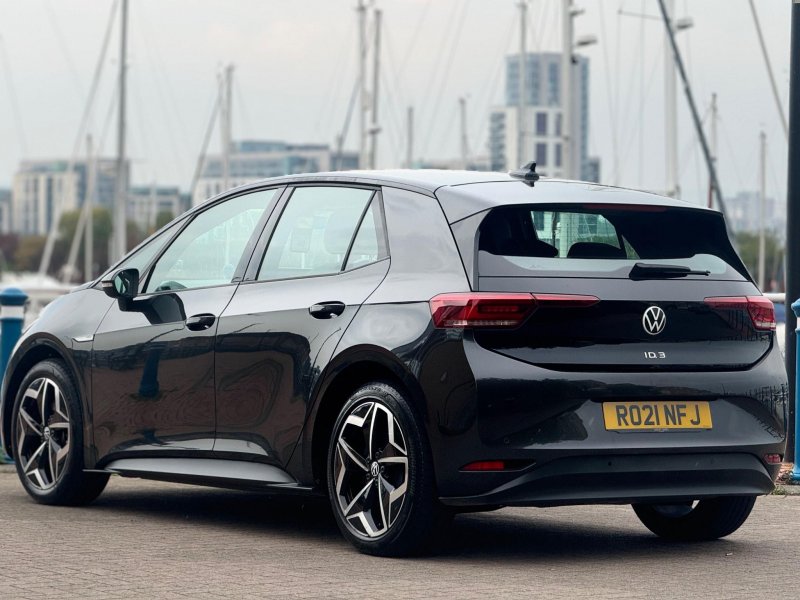 VOLKSWAGEN ID.3