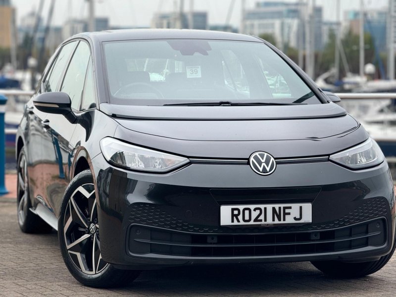 VOLKSWAGEN ID.3