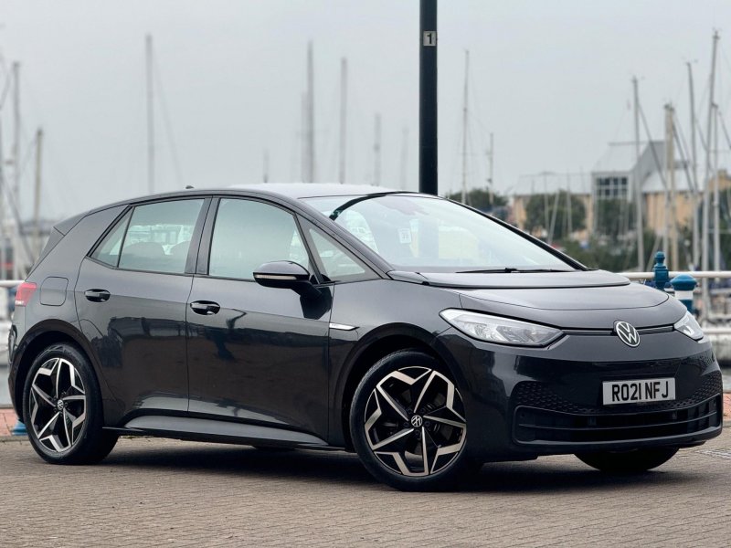 VOLKSWAGEN ID.3