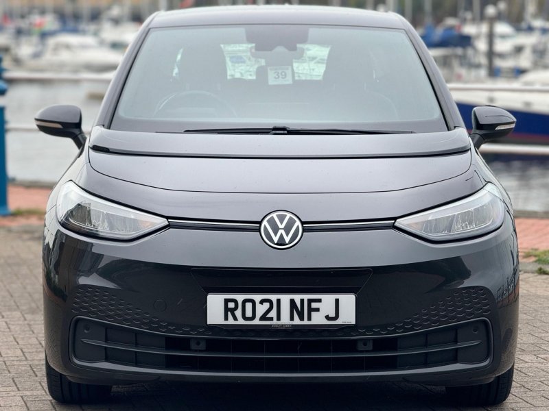 VOLKSWAGEN ID.3