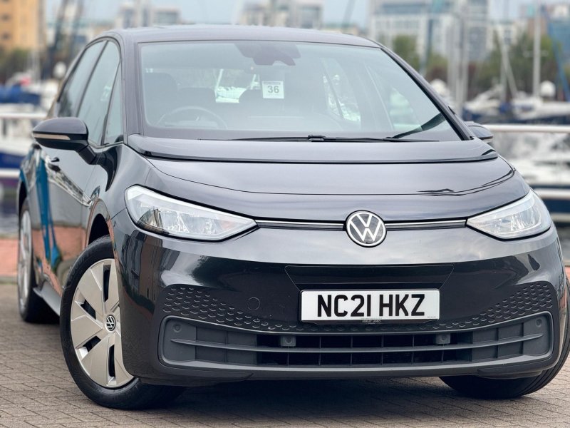 VOLKSWAGEN ID.3