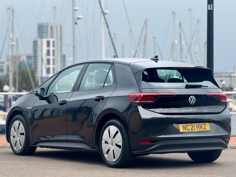 VOLKSWAGEN ID.3