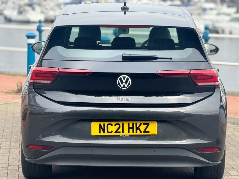 VOLKSWAGEN ID.3