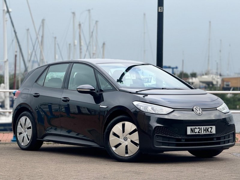 VOLKSWAGEN ID.3