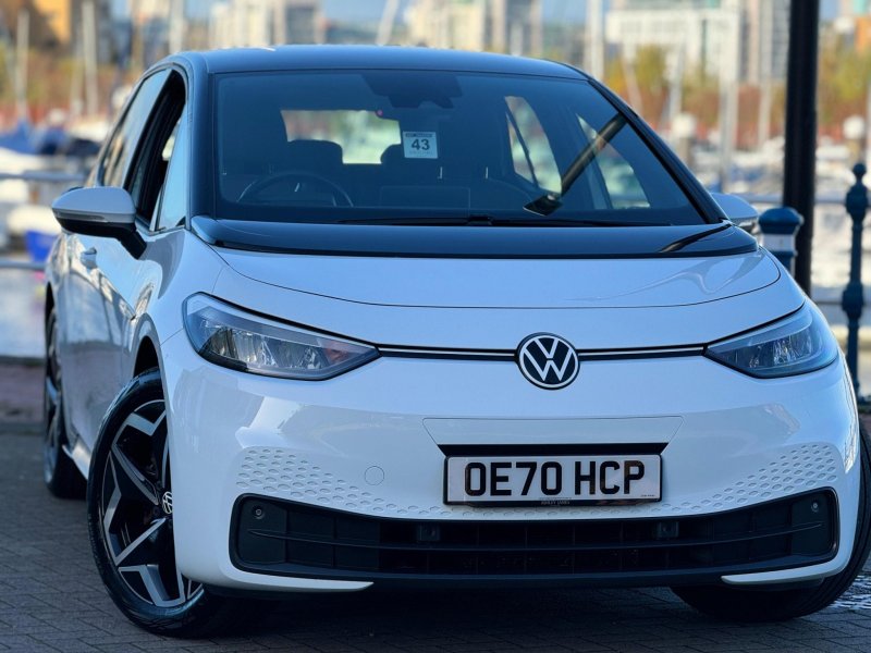 VOLKSWAGEN ID.3