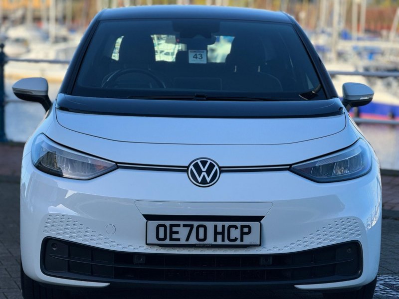 VOLKSWAGEN ID.3