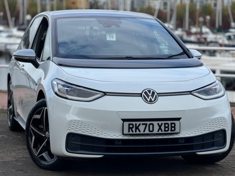 VOLKSWAGEN ID.3
