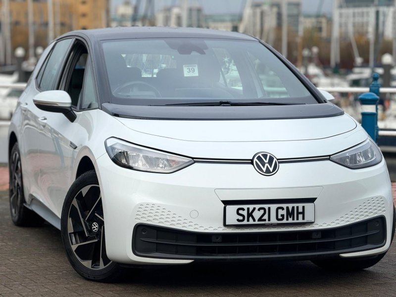 VOLKSWAGEN ID.3