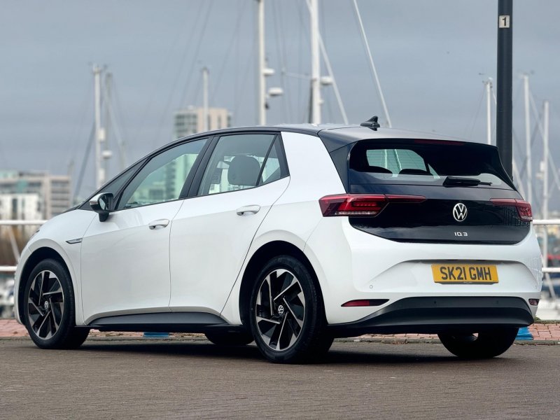 VOLKSWAGEN ID.3