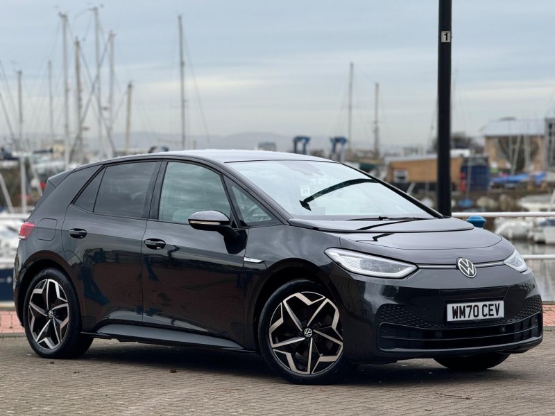 VOLKSWAGEN ID.3