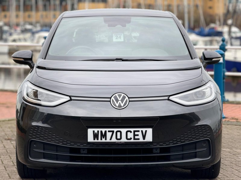 VOLKSWAGEN ID.3