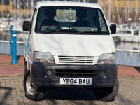 SUZUKI CARRY
