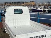 SUZUKI CARRY