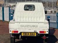 SUZUKI CARRY