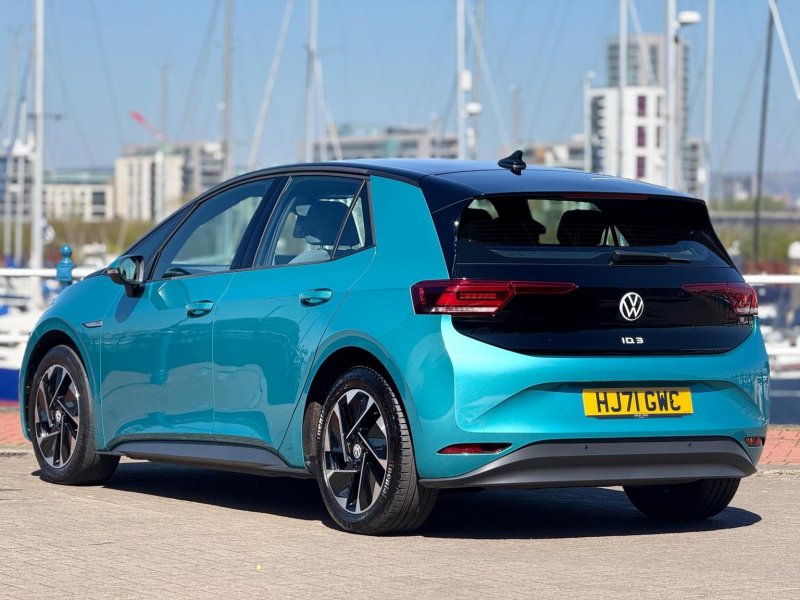 VOLKSWAGEN ID.3