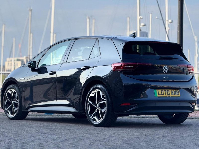 VOLKSWAGEN ID.3