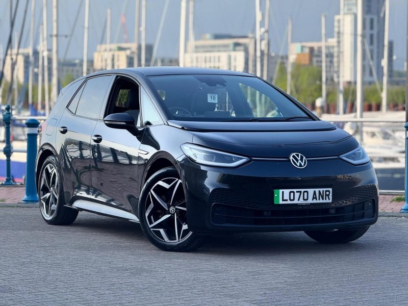 VOLKSWAGEN ID.3