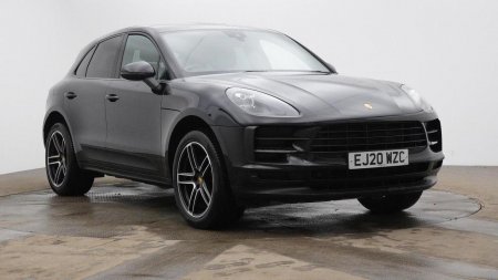 PORSCHE
