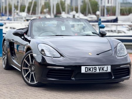 PORSCHE