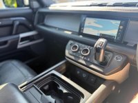 LAND ROVER DEFENDER 90