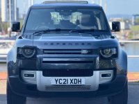 LAND ROVER DEFENDER 90