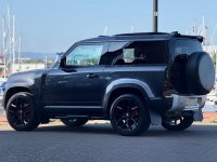 LAND ROVER DEFENDER 90