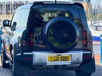 LAND ROVER DEFENDER 90