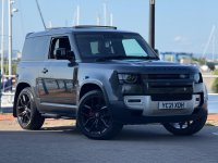 LAND ROVER DEFENDER 90