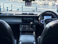 LAND ROVER DEFENDER 90