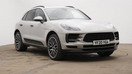 PORSCHE