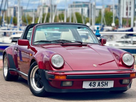 PORSCHE