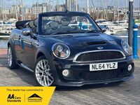 MINI CONVERTIBLE