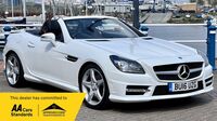 MERCEDES-BENZ SLK